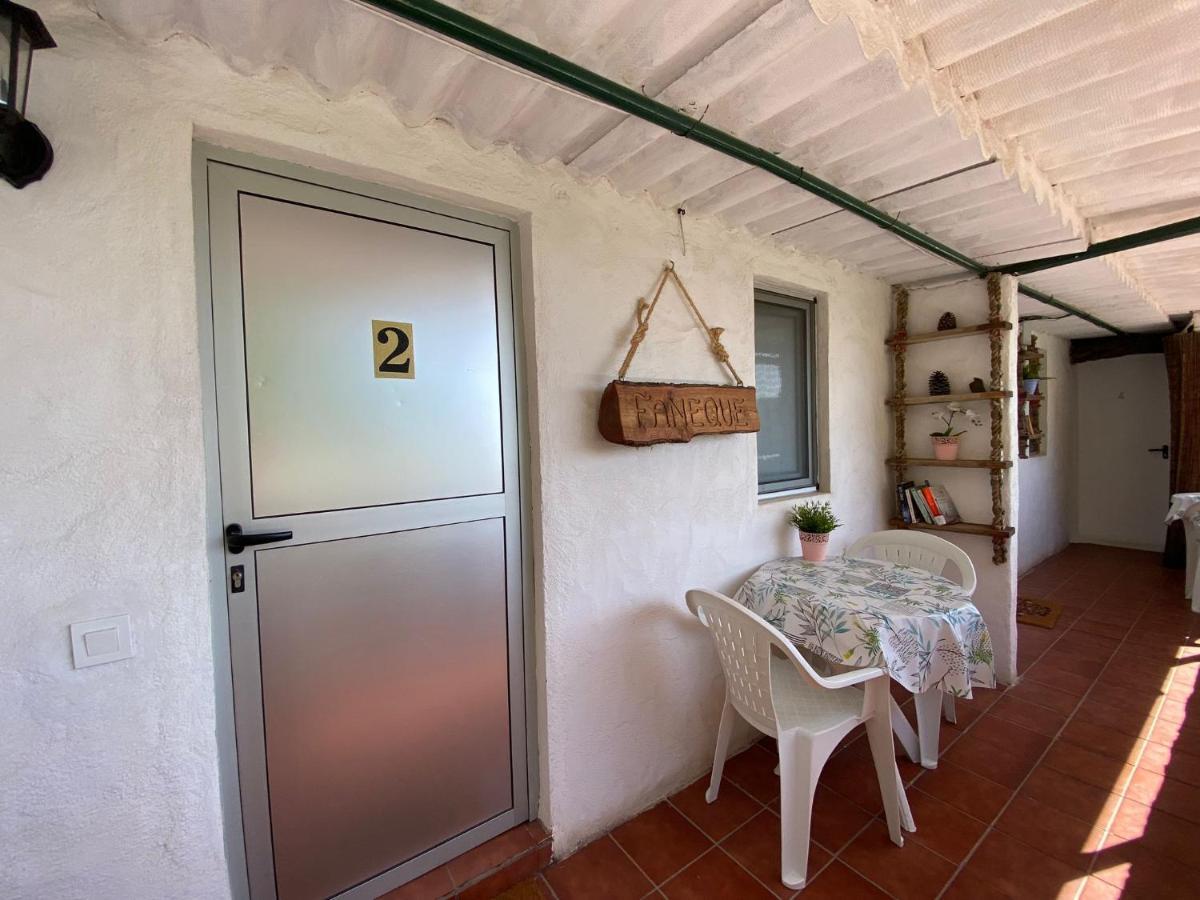 B&B And Apartments El Charco Azul El Risco Εξωτερικό φωτογραφία